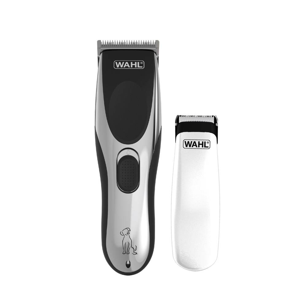 Wahl Deluxe Rechargeable Pet Clipper Kit