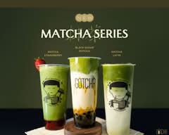 GOTCHA (Sunshine Plaza)