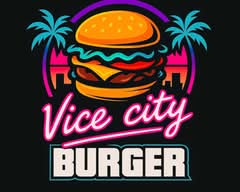 Vice City Burger Erlangen🍔