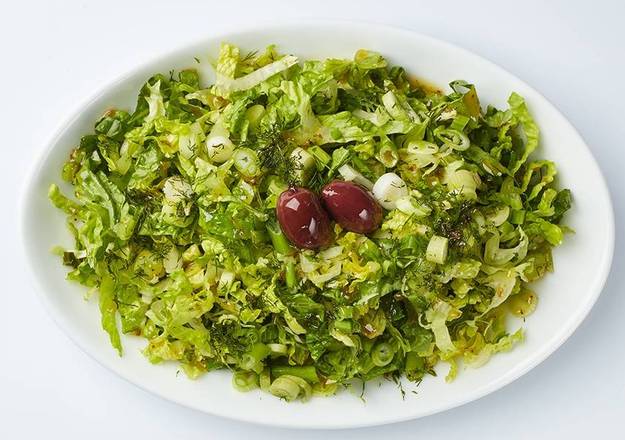 Salade prasini vert / Prasini Green Salad