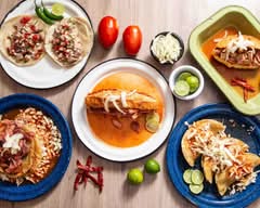 Tortas ahogadas Las Chavrosas (Matriz)