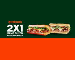 Quiznos City Mall