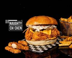 Naughty Chicken - Perpignan