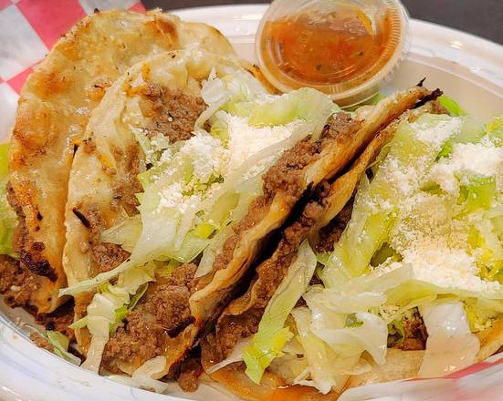 Munchies Tacos