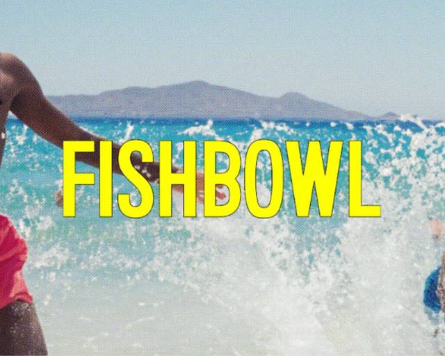 Fishbowl (Barangaroo) Menu Takeout in Sydney Delivery Menu & Prices