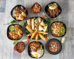 Le Mei Asian Food