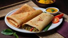 Dosa Junction (545 Keele St)