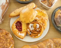 Olsen's Danish Village Bakery