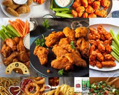 Wing Mania (Waterloo)
