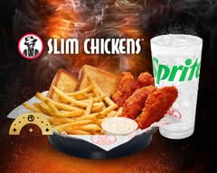Slim Chickens (4002 S I-35 Frontage Rd)