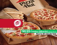 Pizza Hut Mayaguez Mall