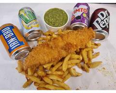 Burleigh British Chippy
