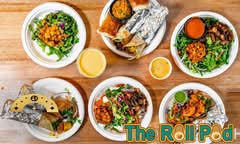 The Roll Pod Food Truck (Kirkland)
