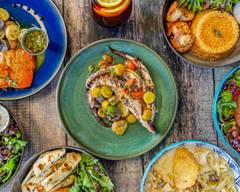 Mazal Latin Fusion (4434 Hoffner Ave)