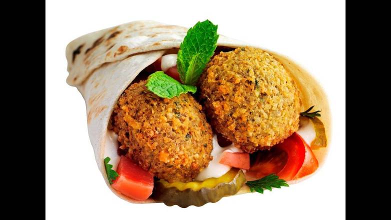 Falafel