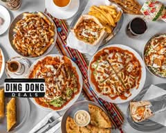 Istanbul Turkish Kebabs