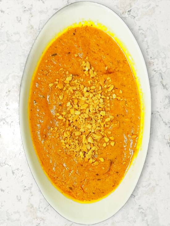 Chicken Korma