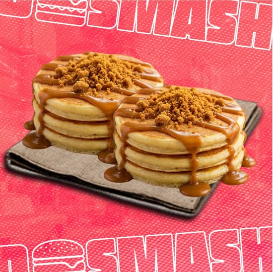 🥞 PANCAKES