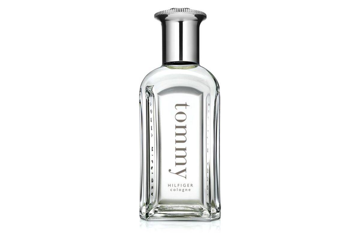 Tommy Cologne Eau De Toilette Spray 100ml