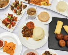 Tasty African Restaurant (Ilford)