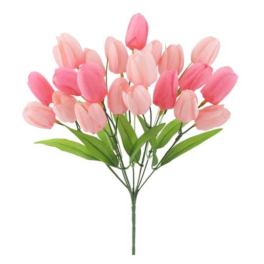 Light Pink Tulip Bush By Ashland