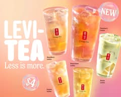 Gong cha (140 Centre Street)