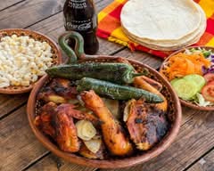 Pollos Asados El Gordo (Guadalajara)