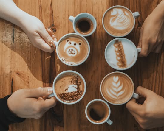 Bendito Kaffe (Mexico City)