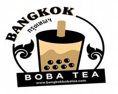 Bangkok Boba Tea