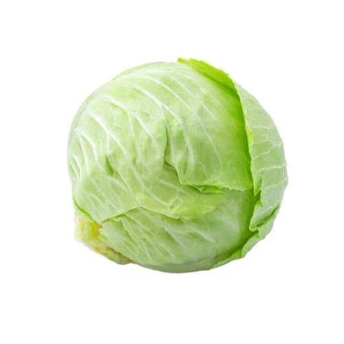 Green Cabbage (1 ct)
