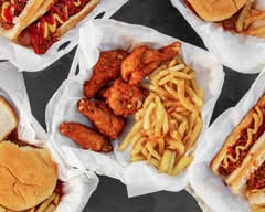 Big Mikes Food Mart (807 Cokey Rd)