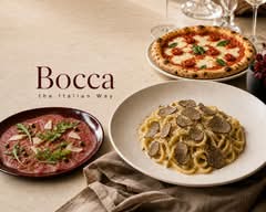 Bocca - The Italian Way