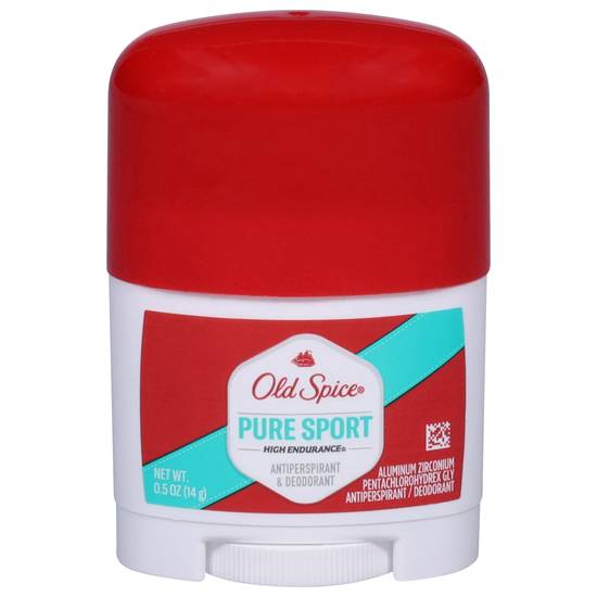 Old Spice Pure Sport Anti-Perspirant & Deodorant