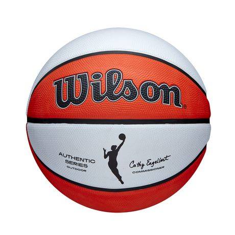 Wilson Outdoor Basketball