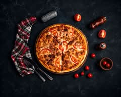 Pizzería Aragón 225