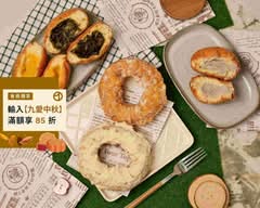 脆大爺脆皮甜甜圈 沙鹿店