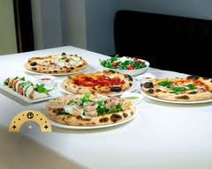 Pizza Garden (New Westminster)
