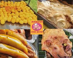 Hornados Doña Miche