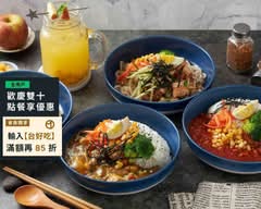 良拌 輕食飲品複合餐飲