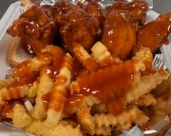 Chicago Wings & Things (12038 Veterans Memorial Drive)