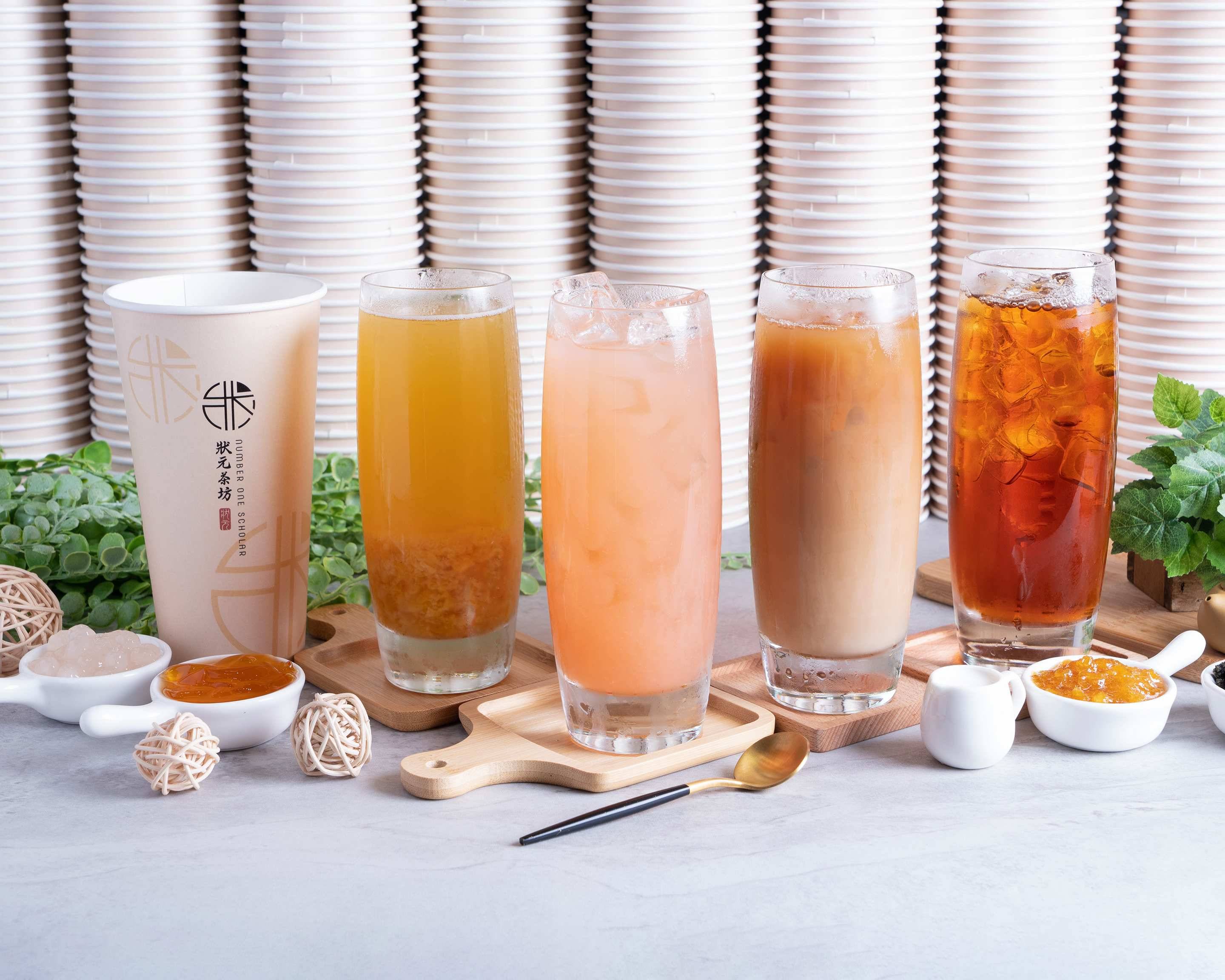 花蓮狀元茶坊的餐點外送 | 價目表和價格 | Uber Eats