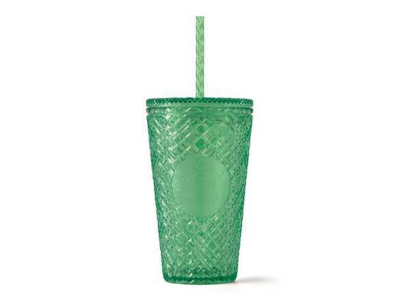 Cold Cup Green Gem 16oz