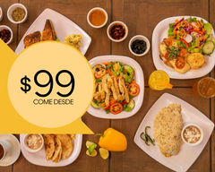 La Esquina del Chef (Las Garzas)