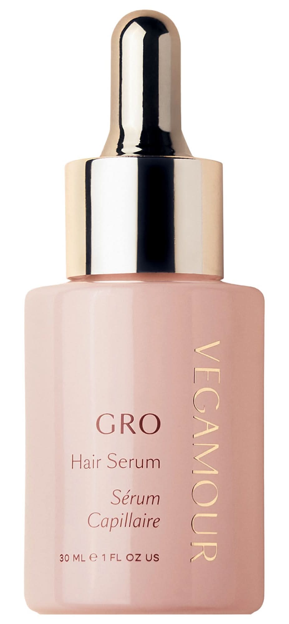 Vegamour GRO Hair Serum for Thinning Hair 1 oz / 30 mL
