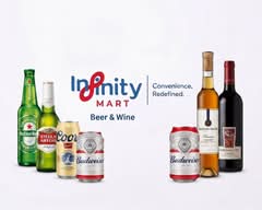 Infinity Mart & Liquor (Fort York)