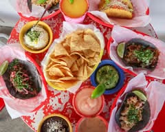 De Nada Cantina (Cesar Chavez)