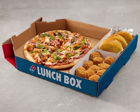 Mini Apricot Chicken