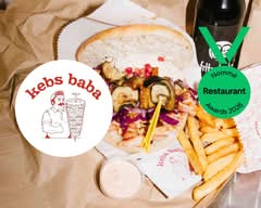 KEBS BABA 👨🏻‍🍳🥙 - Krutenau 