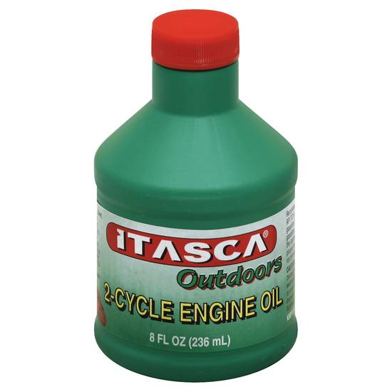 Itasca Engine Oil