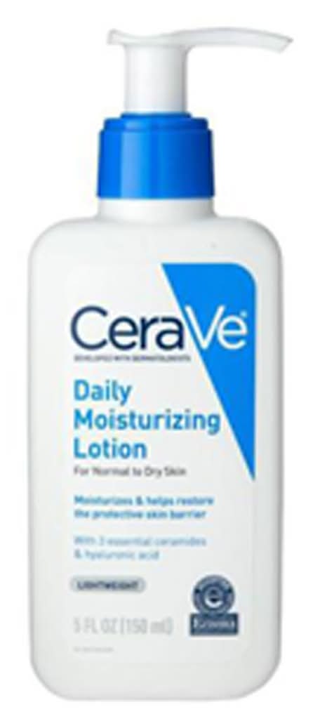CeraVe Daily Moisturizing Lotion (5 fl oz)